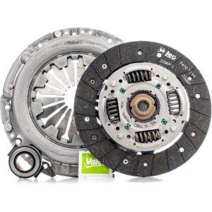 کیت کلاچ تیبا 200 والئو (Valeo)