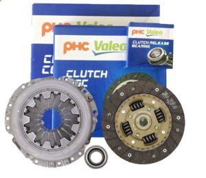 کیت کلاچ پراید 3 تکه والئو (Valeo)