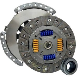 کیت کلاچ تیبا 200 الستر (Alster)