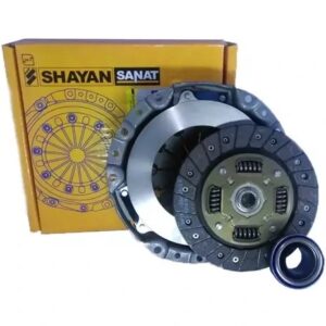 کیت کلاچ پراید شایان صنعت(Shayan Sanat)