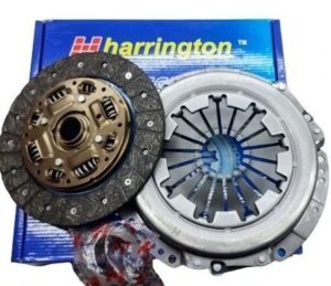 کیت کلاچ ساینا S215 هرینگتون (Harrington)