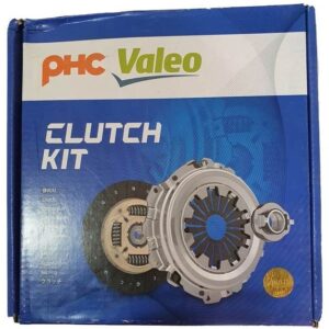 کیت کلاچ تیبا 215والئو (Valeo)