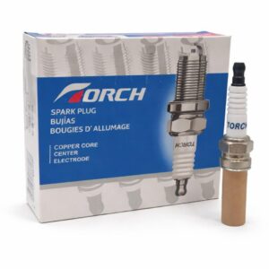 شمع TORCH خط سبز – اوریجینال کوتاه
