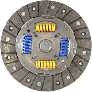 کیت کلاچ پژو 405 الستر (Alster)