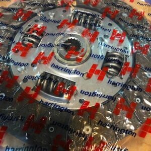 کیت کلاچ زانتیا 2000 هرینگتون (Harrington)