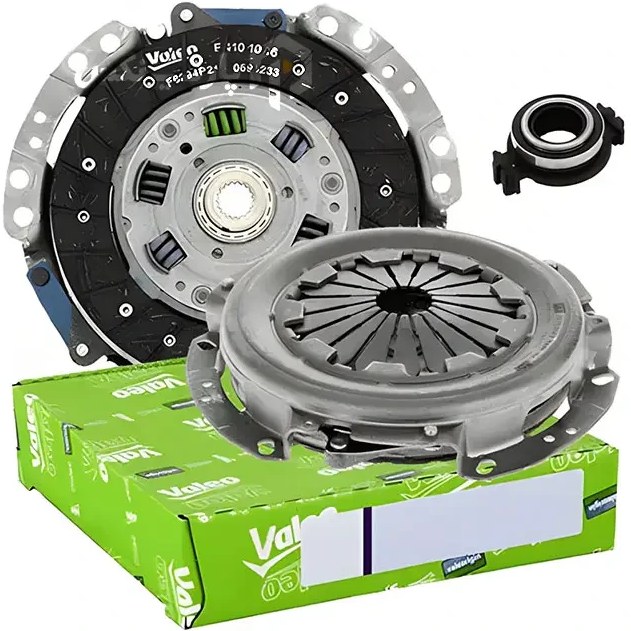 کیت کلاچ 405 والیو (Valeo) کیت کلاچ 405 والیو (Valeo)