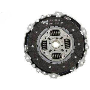 کیت کلاچ 206 تیپ 5 والیو (Valeo)