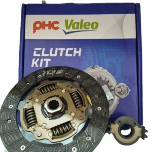 کیت کلاچ تیبا 215والئو (Valeo)