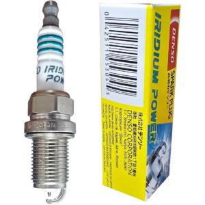 شمع سوزنی ایریدیوم DENSO (کد 3297)