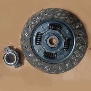 کیت کلاچ 206 تیپ 5 سکو (Seco)